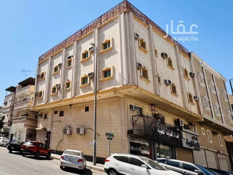 عمارة 207 م² في البادية 3