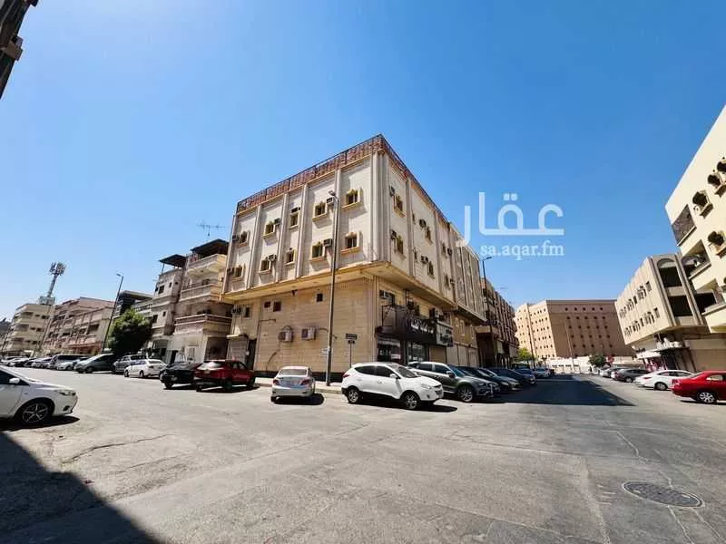 عمارة 207 م² في البادية 5