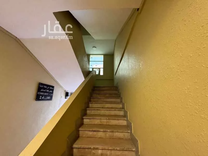 عمارة 607 م² في النخيل 8