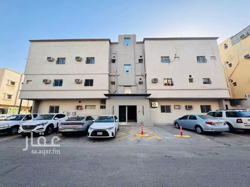 عمارة 607 م² في النخيل 5
