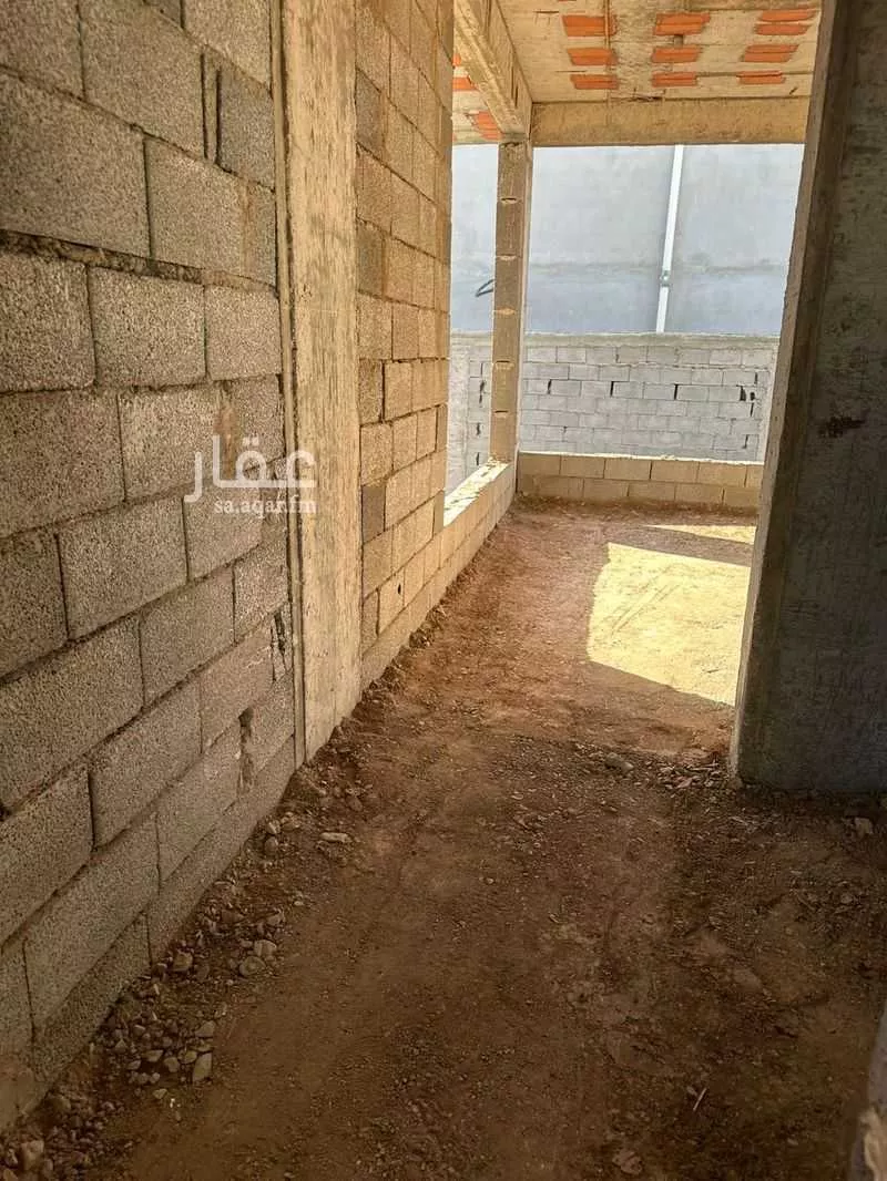 عمارة 500 م² في المطار 4