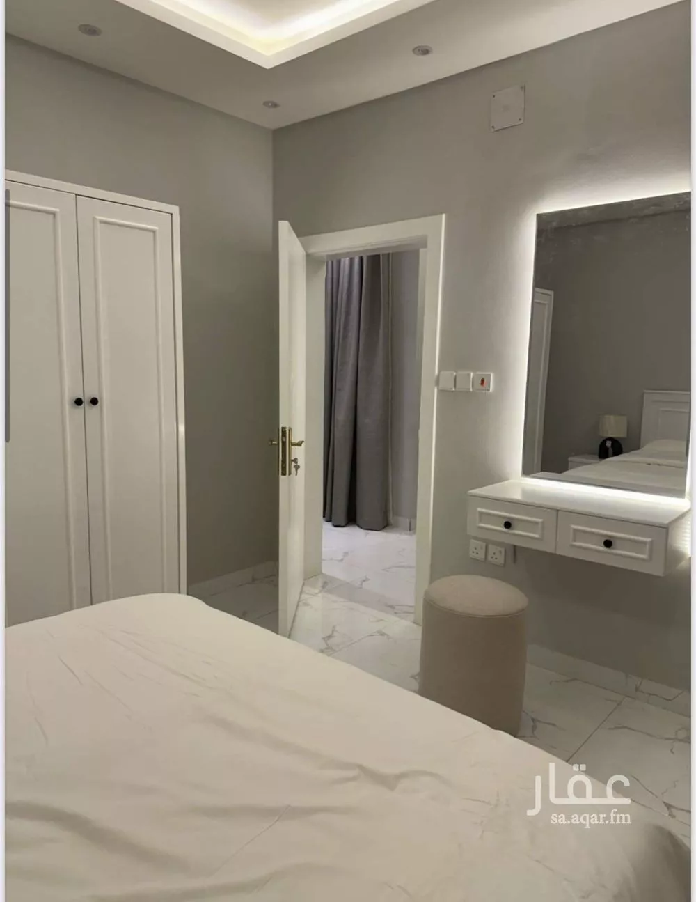 1 bedroom apartment in Al Wadi 4