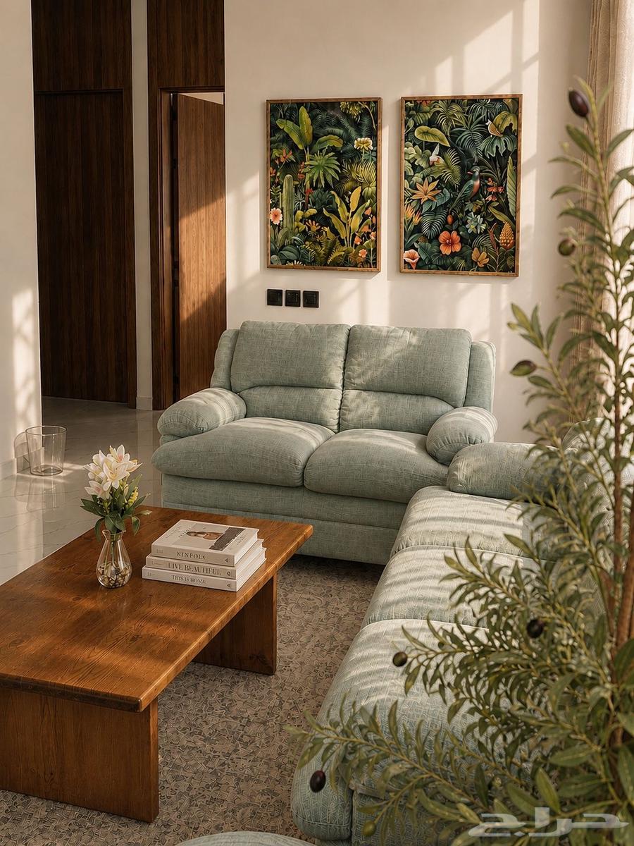 3 bedroom apartment in Tuwaiq 4