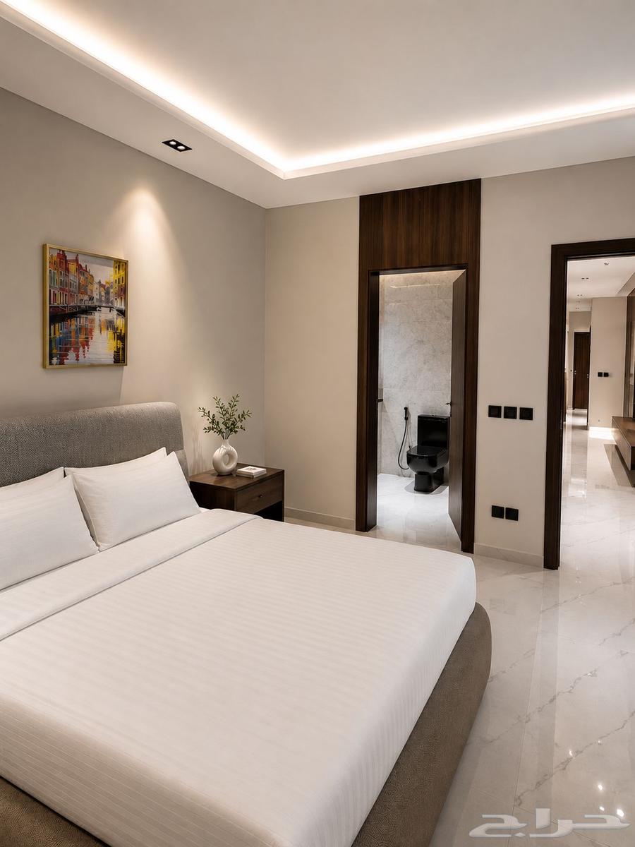3 bedroom apartment in Tuwaiq 2