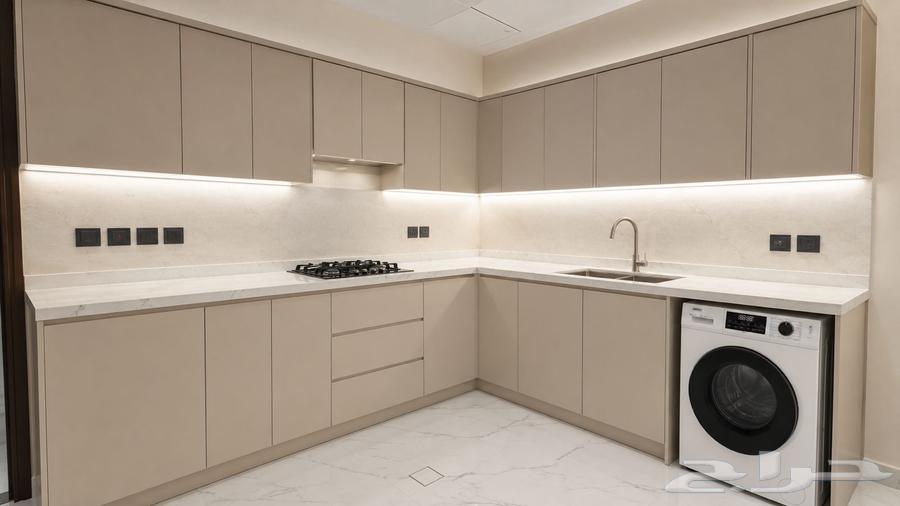 3 bedroom apartment in Tuwaiq 8