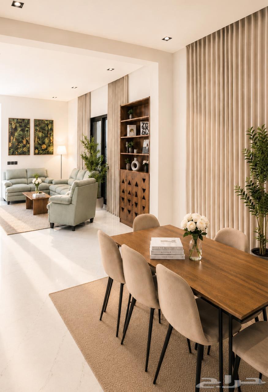 3 bedroom apartment in Tuwaiq 3