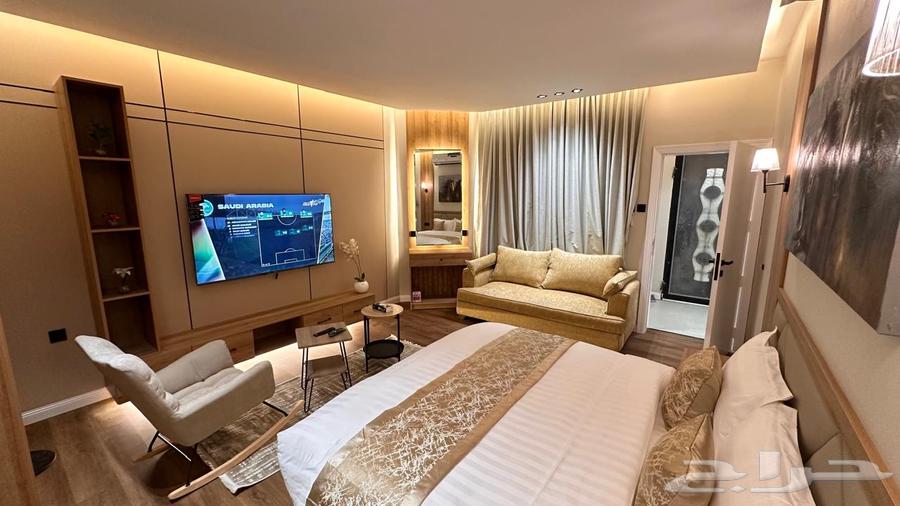 1 bedroom apartment in Al Aqiq 3