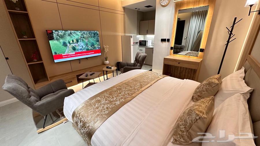 1 bedroom apartment in Al Aqiq 5