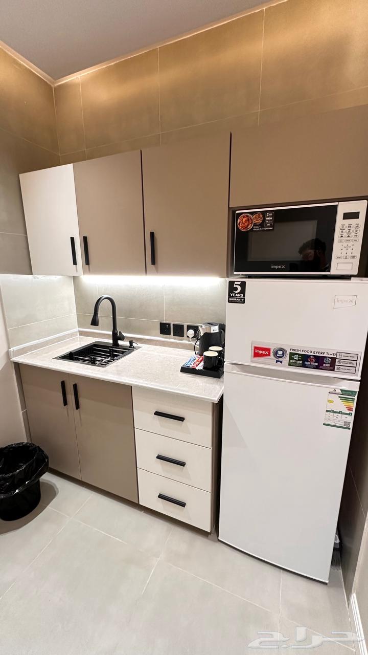 1 bedroom apartment in Al Aqiq 6