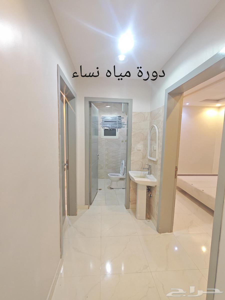 شقة 3 غرف في الرمال 7