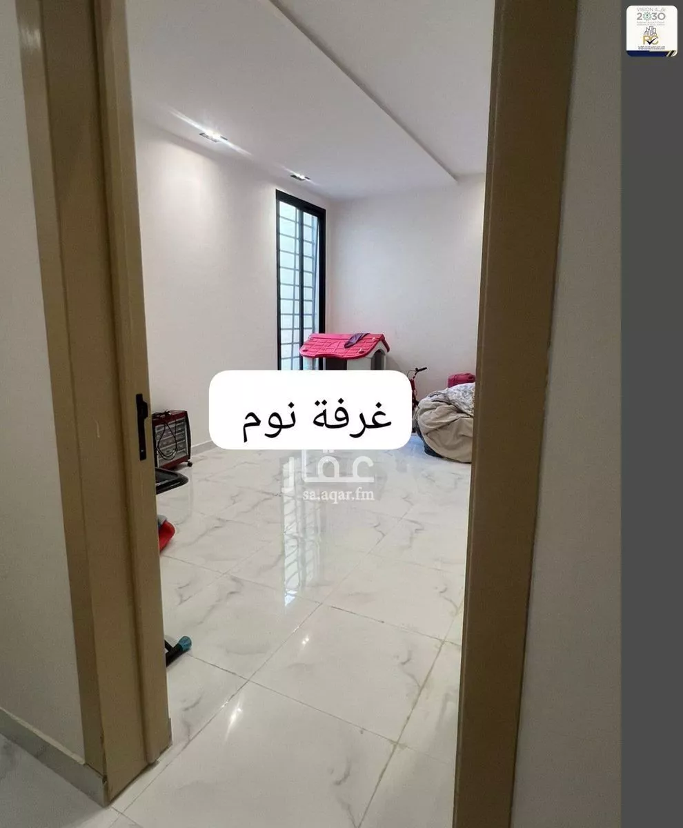 5 bedroom floor in Badr 4
