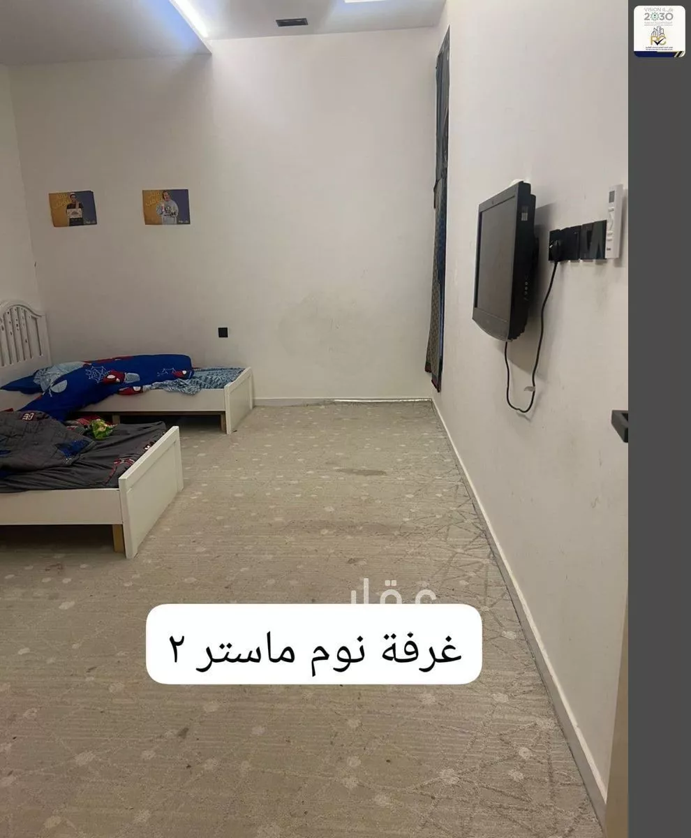 5 bedroom floor in Badr 10