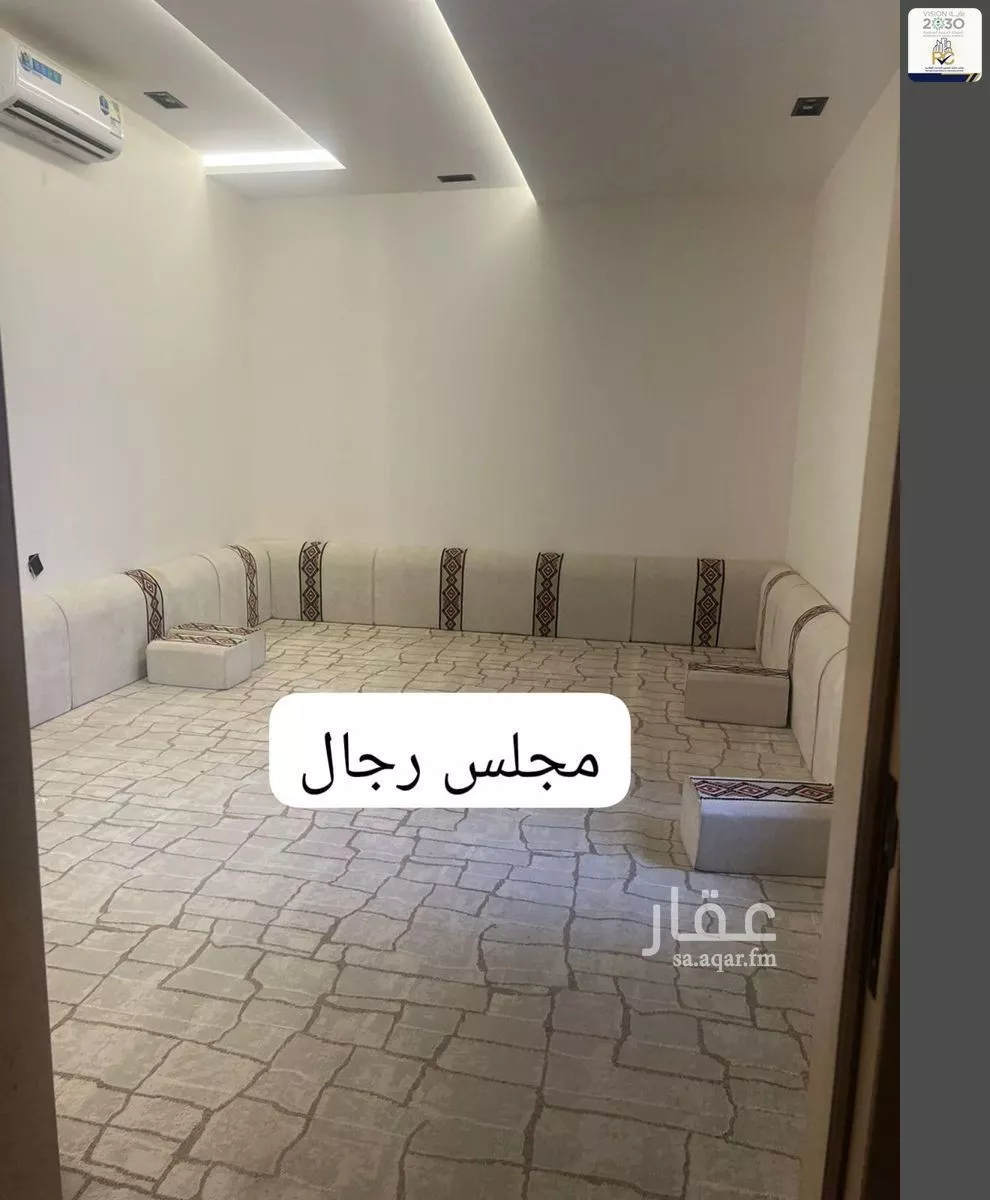 5 bedroom floor in Badr 12