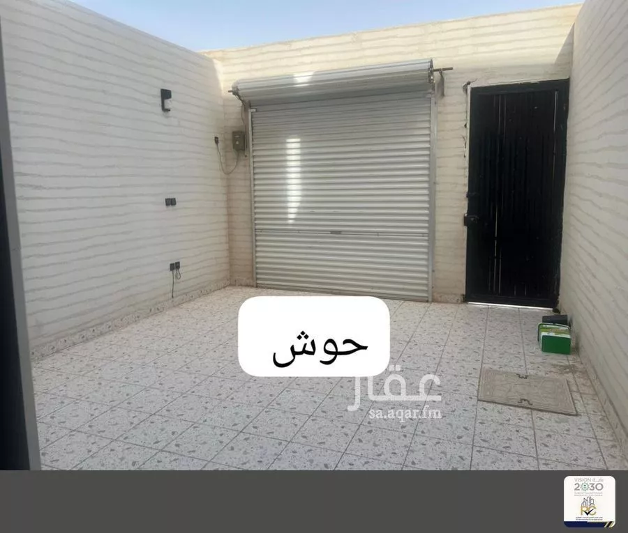 5 bedroom floor in Badr 9