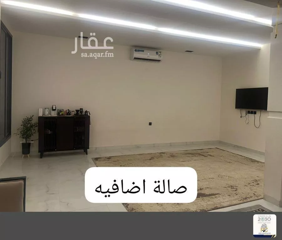 5 bedroom floor in Badr 14