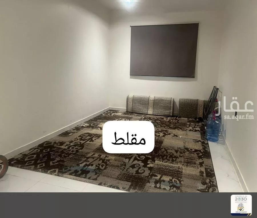 5 bedroom floor in Badr 11