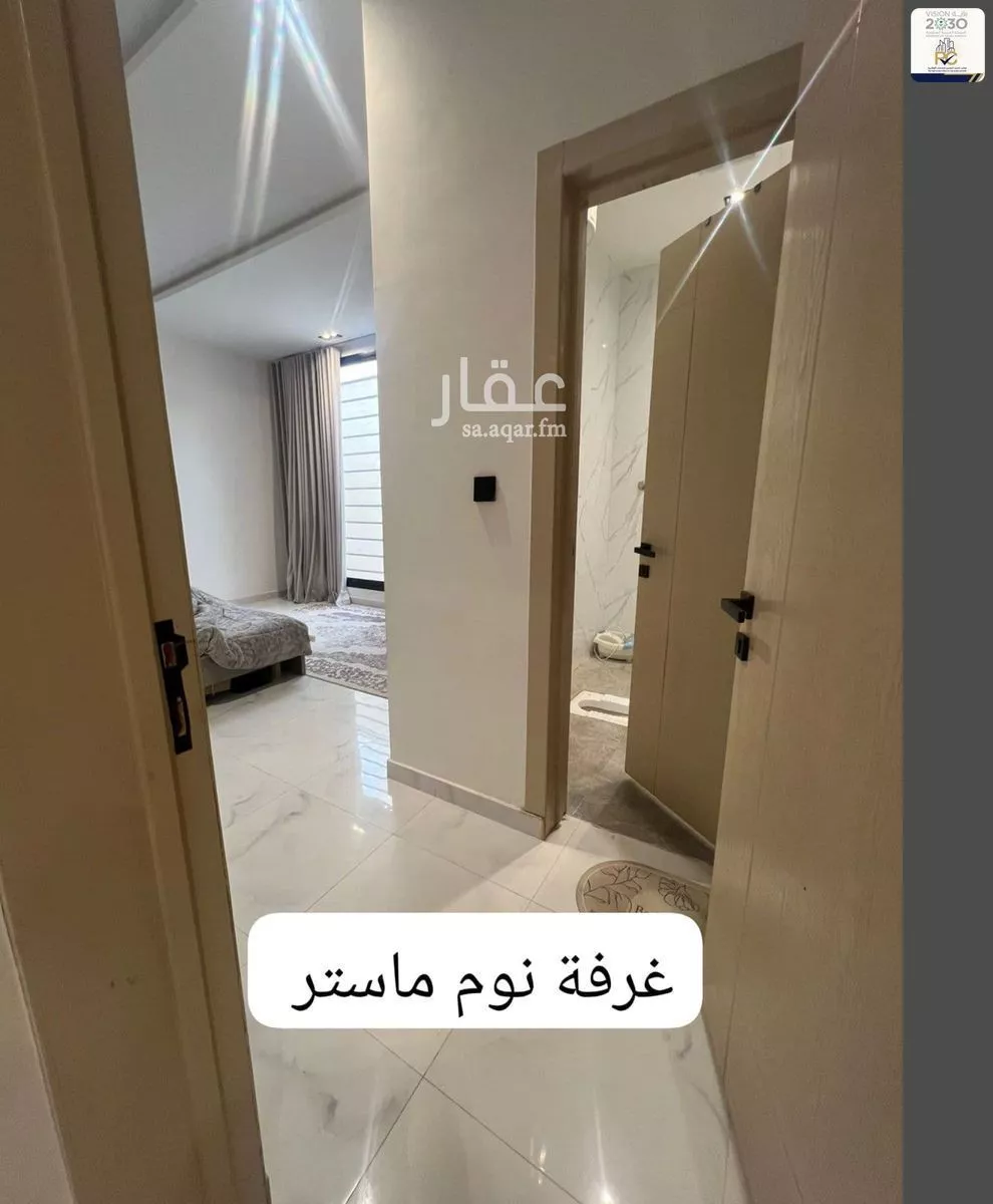5 bedroom floor in Badr 7