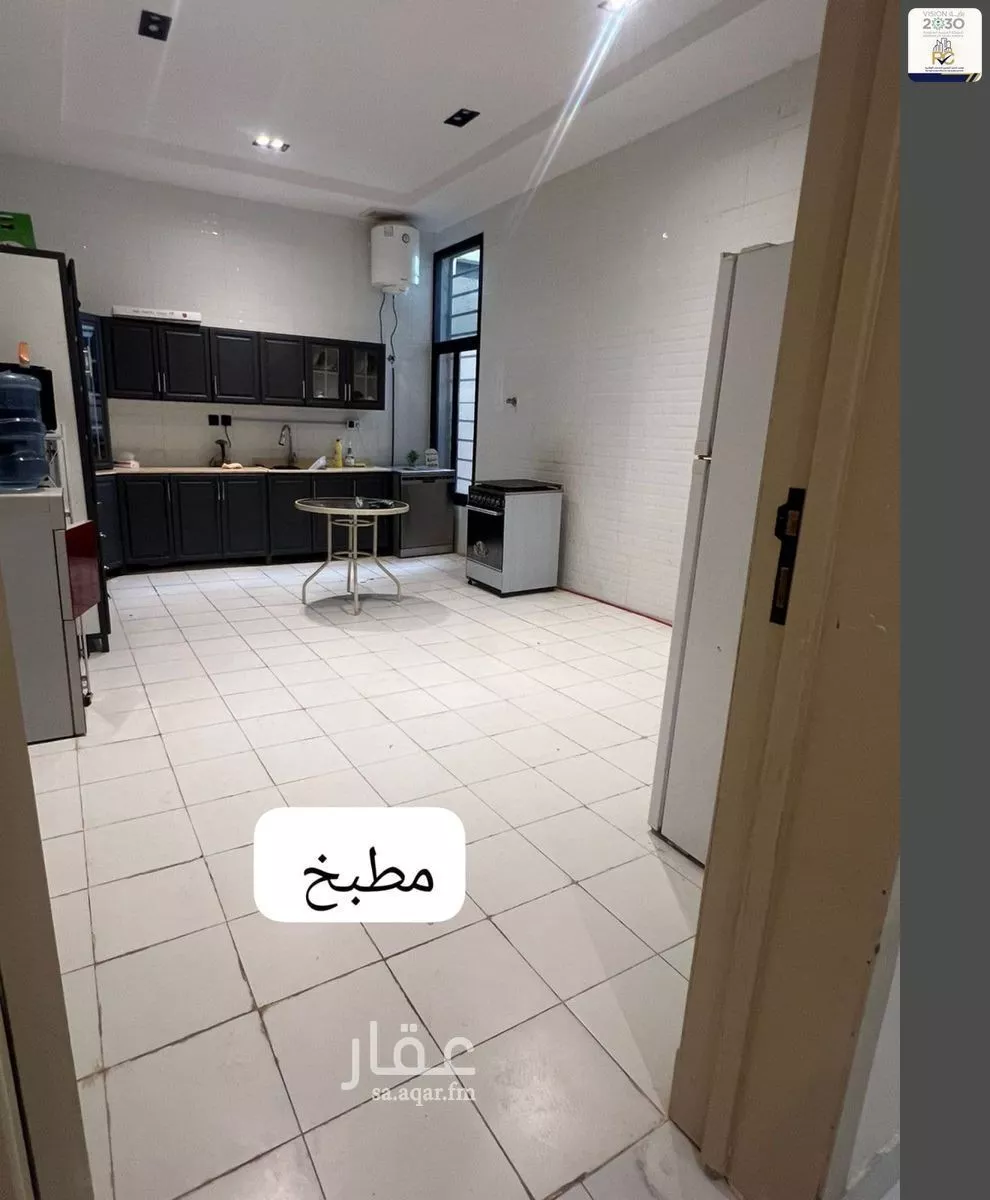 5 bedroom floor in Badr 6