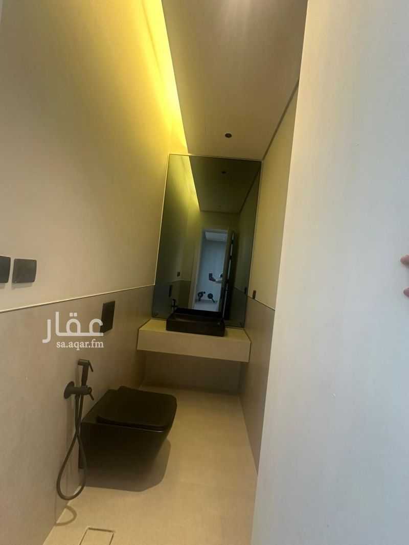 دور 4 غرف في النرجس 8