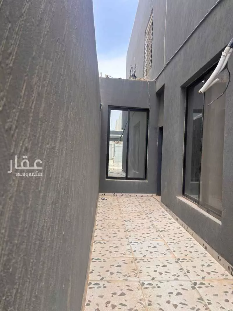 دور 3 غرف في عكاظ 10