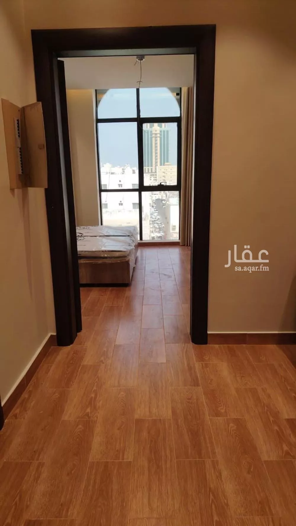 شقة 1 غرف في البوادي 8