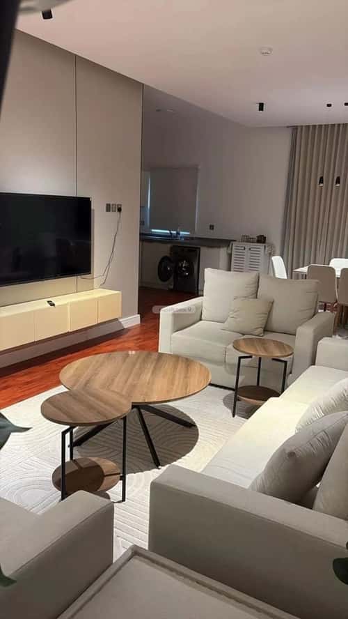 3 bedroom apartment in Al Narjis 11