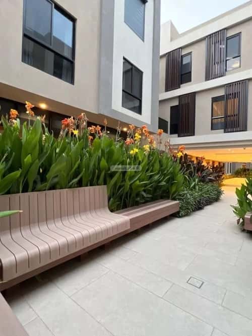 2 bedroom apartment in Al Narjis 11