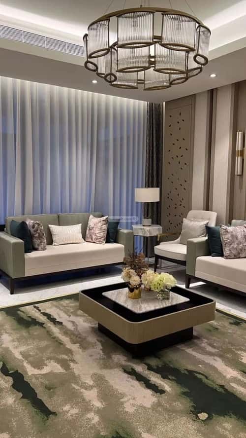 2 bedroom apartment in Al Narjis 6