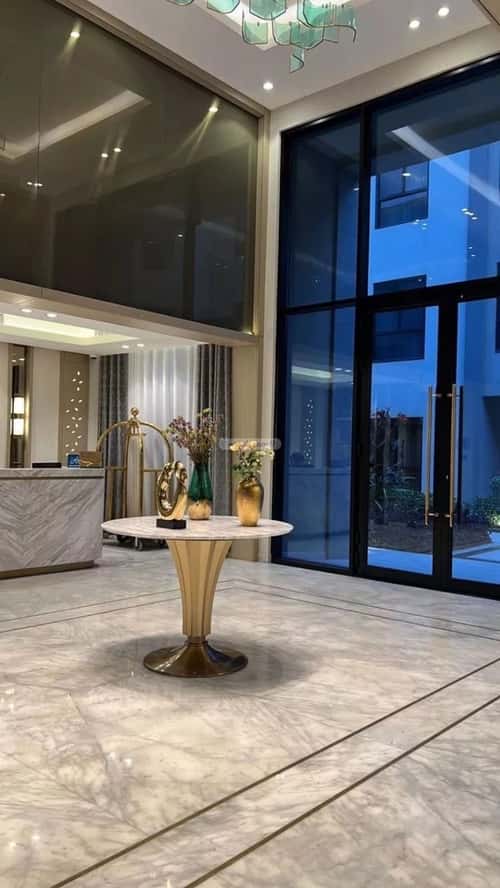 2 bedroom apartment in Al Narjis 10