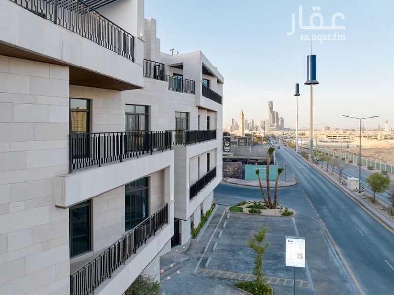 شقة 2 غرف في النخيل، الرياض 5