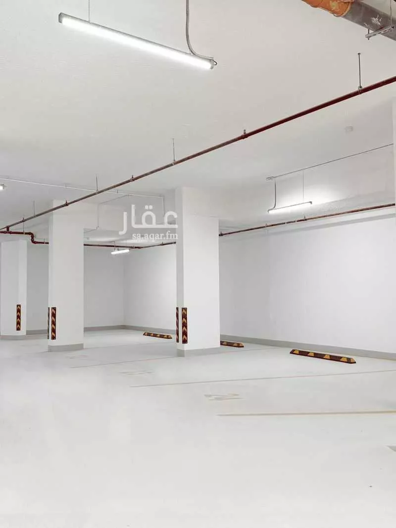 2 bedroom apartment in Al Nakheel 2