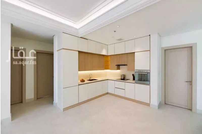 2 bedroom apartment in Al Nakheel 11