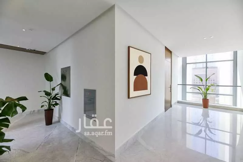 2 bedroom apartment in Al Nakheel 12