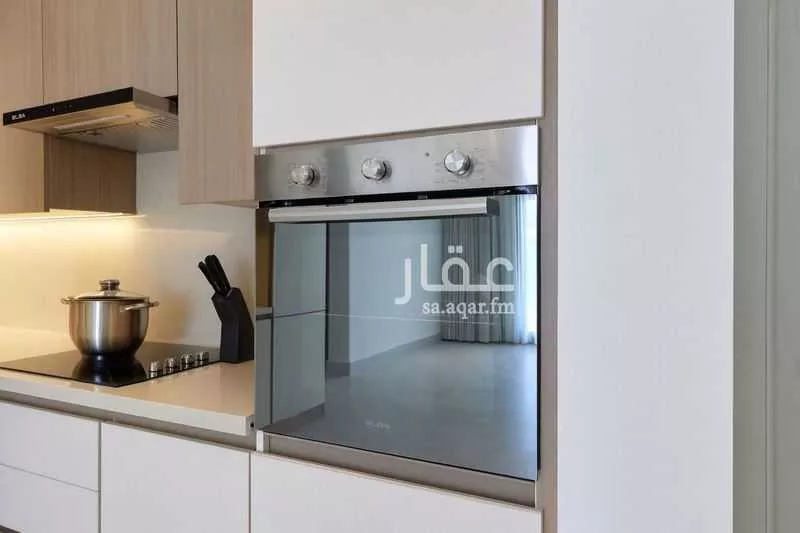 2 bedroom apartment in Al Nakheel 15
