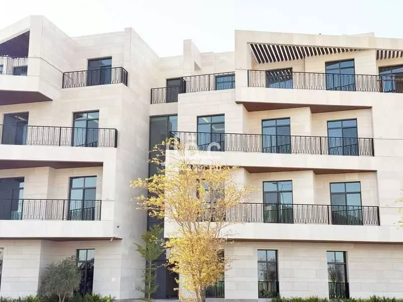 2 bedroom apartment in Al Nakheel 3
