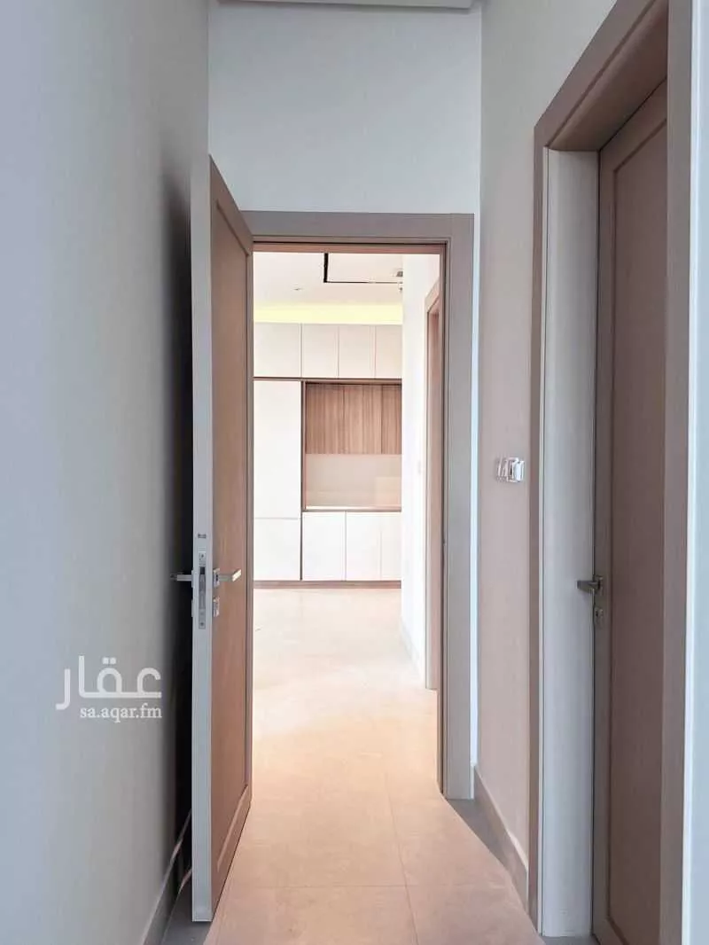 2 bedroom apartment in Al Nakheel 4