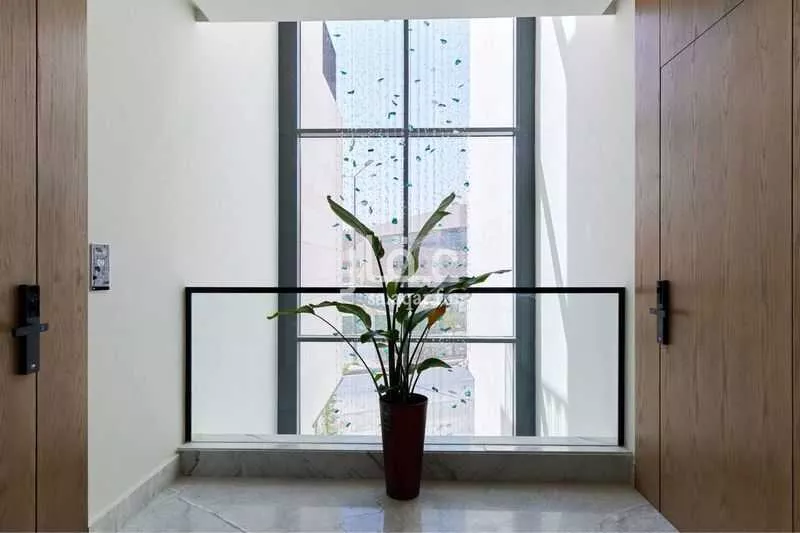 2 bedroom apartment in Al Nakheel 7