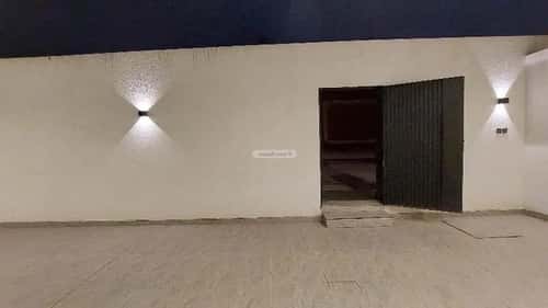فيلا 3 غرف في العارض 5