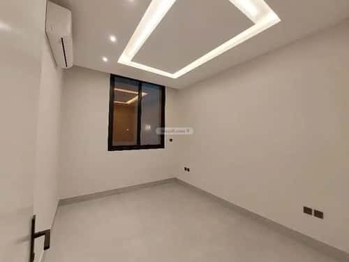 شقة 3 غرف في النرجس 8
