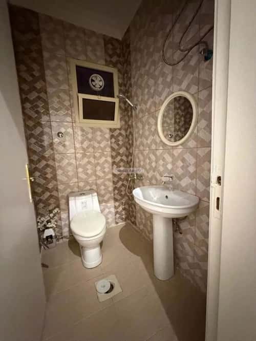 شقة 3 غرف في طويق 8