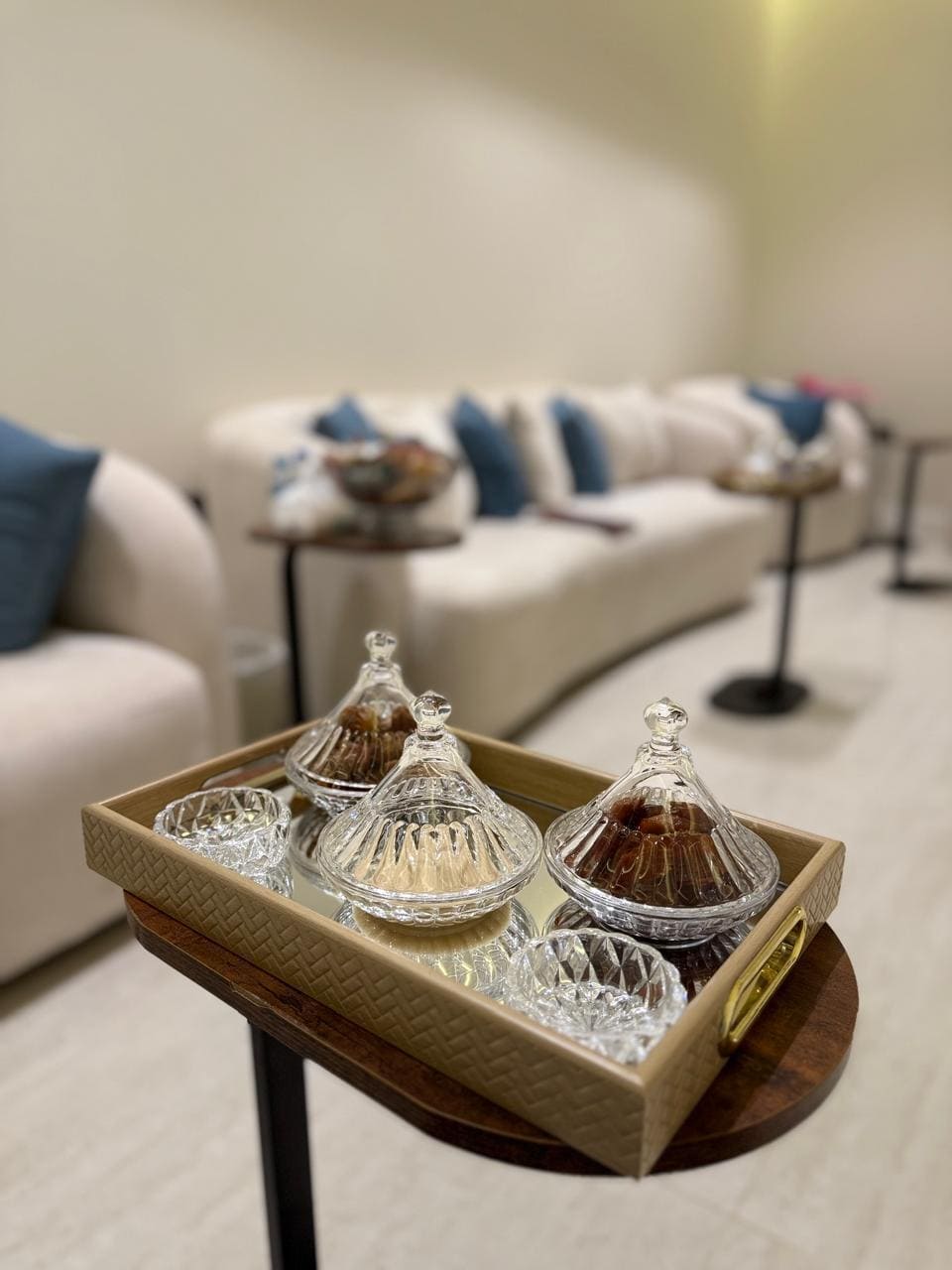 3 bedroom apartment in As Saadah 7