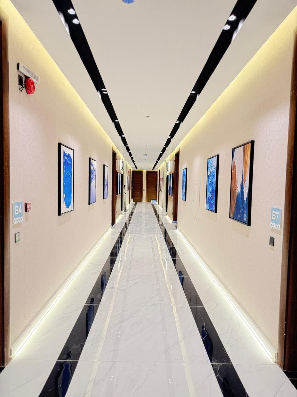 3 bedroom apartment in As Saadah 6