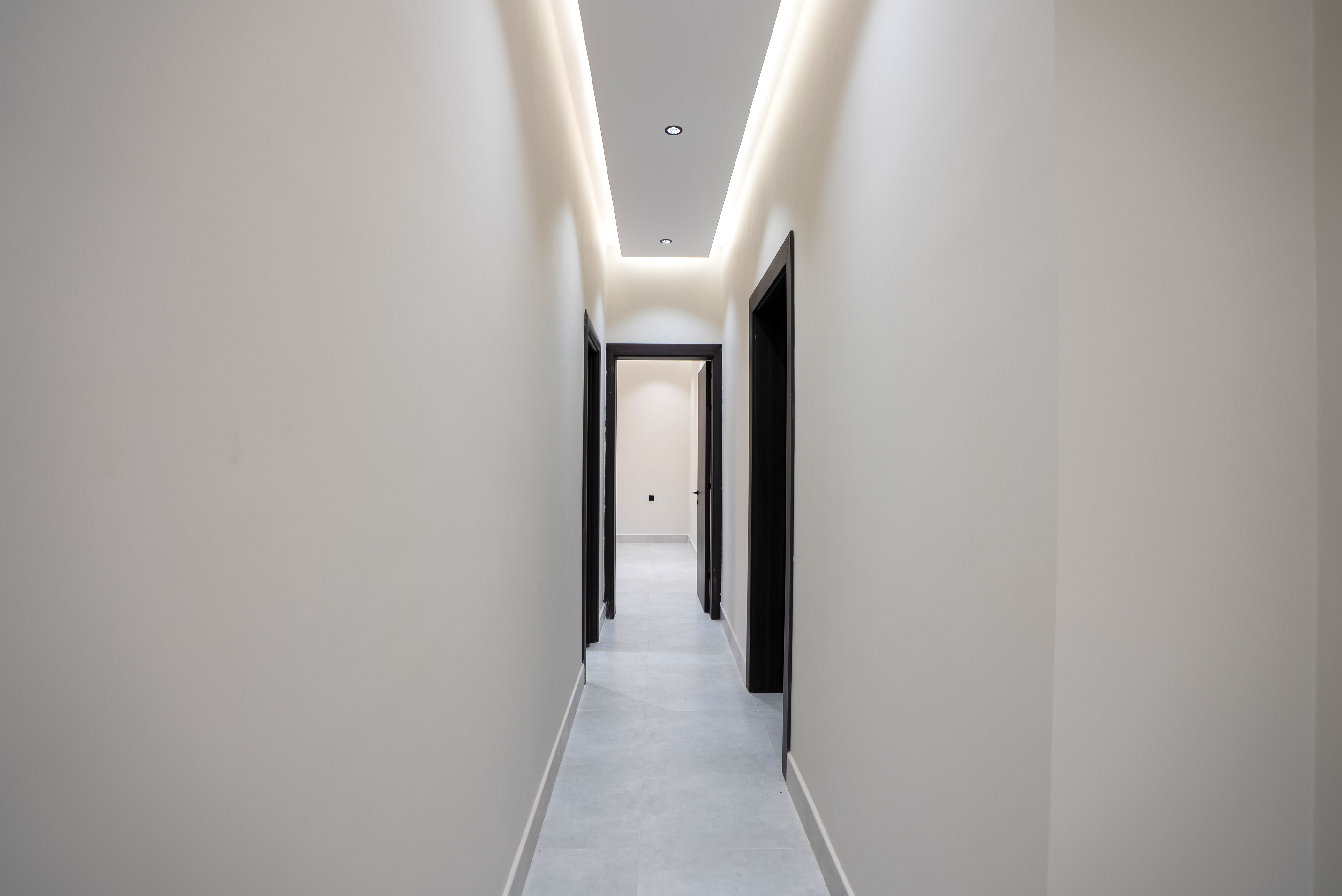 4 bedroom apartment in Al Rawdah 4