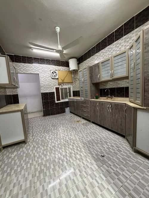 شقة 4 غرف في طويق 2