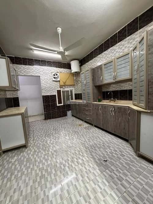 شقة 4 غرف في طويق 14