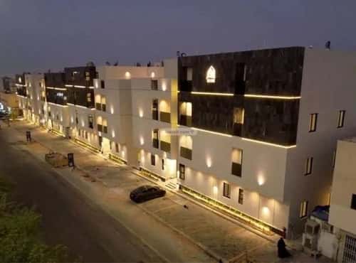 4 bedroom apartment in Al Zahrah 4