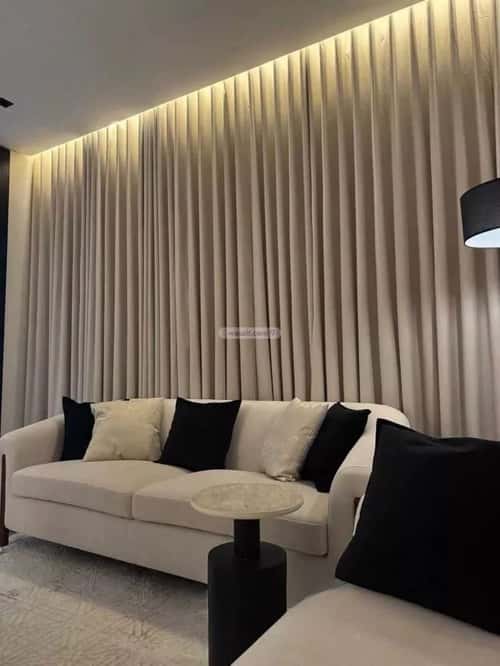 4 bedroom apartment in Al Zahrah 6
