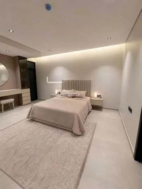 4 bedroom apartment in Al Zahrah 8