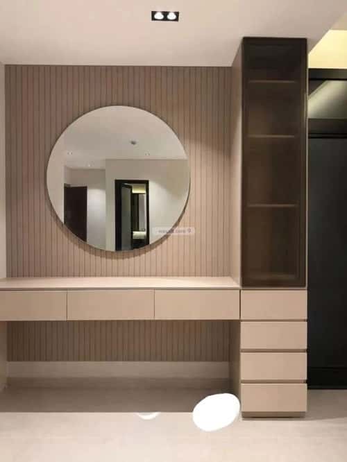 4 bedroom apartment in Al Zahrah 9
