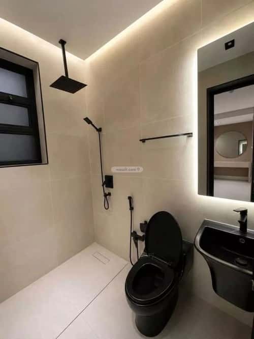 4 bedroom apartment in Al Zahrah 11